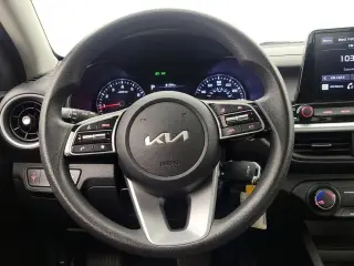 Kia Forte 2024 LXS Sedán de 4 puertas