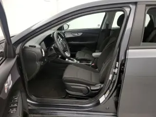 Kia Forte 2024 LXS Sedán de 4 puertas