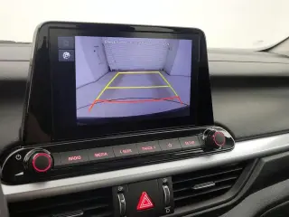 Kia Forte 2024 LXS Sedán de 4 puertas