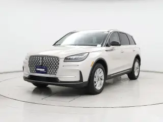Lincoln Corsair 2024 Estreno SUV de 4 puertas