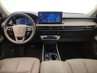 Lincoln Corsair 2024 Estreno SUV de 4 puertas