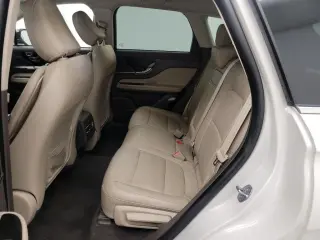 Lincoln Corsair 2024 Estreno SUV de 4 puertas