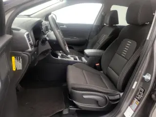 Kia Sportage 2018 AWD LX SUV de 4 puertas