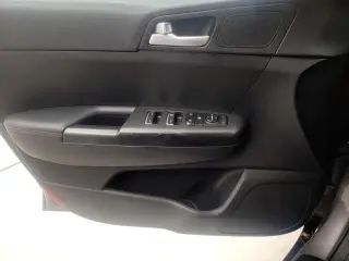 Kia Sportage 2018 AWD LX SUV de 4 puertas