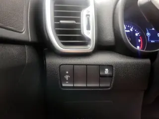 Kia Sportage 2018 AWD LX SUV de 4 puertas