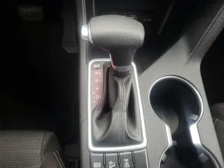 Kia Sportage 2018 AWD LX SUV de 4 puertas