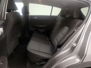 Kia Sportage 2018 AWD LX SUV de 4 puertas