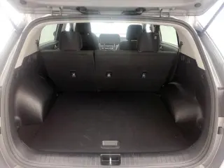 Kia Sportage 2018 AWD LX SUV de 4 puertas