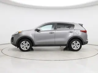 Kia Sportage 2018 AWD LX SUV de 4 puertas