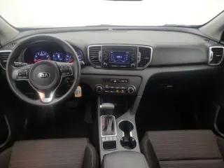 Kia Sportage 2018 AWD LX SUV de 4 puertas