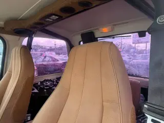 1995 Jeep Wrangler SE