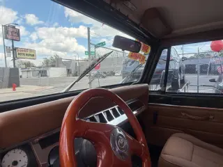 1995 Jeep Wrangler SE