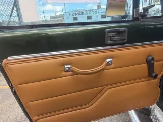 1995 Jeep Wrangler SE