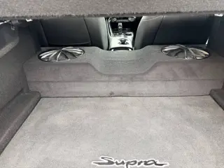2023 Toyota GR Supra 3.0 Premium