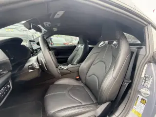 2023 Toyota GR Supra 3.0 Premium