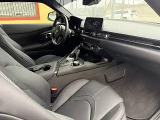 2023 Toyota GR Supra 3.0 Premium