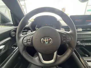 2023 Toyota GR Supra 3.0 Premium
