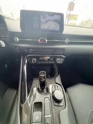 2023 Toyota GR Supra 3.0 Premium