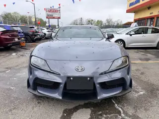 2023 Toyota GR Supra 3.0 Premium