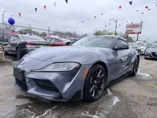 2023 Toyota GR Supra 3.0 Premium