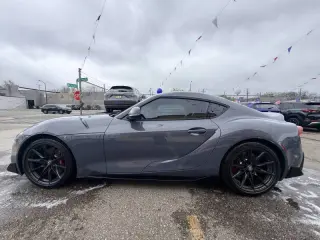 2023 Toyota GR Supra 3.0 Premium