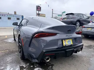 2023 Toyota GR Supra 3.0 Premium