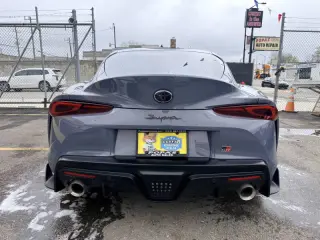 2023 Toyota GR Supra 3.0 Premium