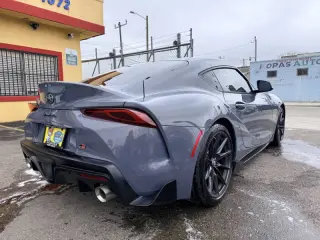 2023 Toyota GR Supra 3.0 Premium