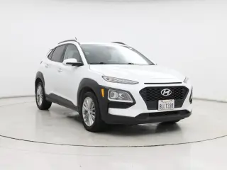 Hyundai KONA 2019 AWD SEL 4 puertas Crossover