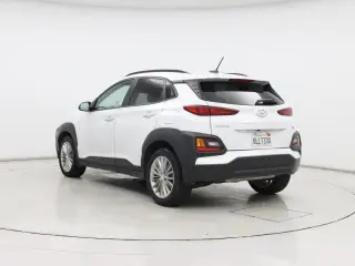 Hyundai KONA 2019 AWD SEL 4 puertas Crossover