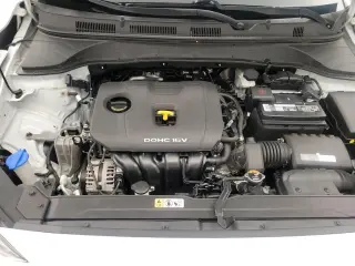 Hyundai KONA 2019 AWD SEL 4 puertas Crossover