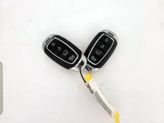 Hyundai KONA 2019 AWD SEL 4 puertas Crossover