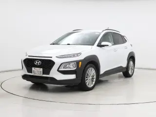 Hyundai KONA 2019 AWD SEL 4 puertas Crossover