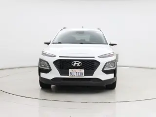 Hyundai KONA 2019 AWD SEL 4 puertas Crossover