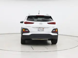 Hyundai KONA 2019 AWD SEL 4 puertas Crossover