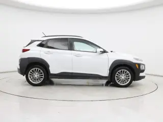 Hyundai KONA 2019 AWD SEL 4 puertas Crossover
