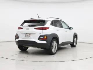 Hyundai KONA 2019 AWD SEL 4 puertas Crossover