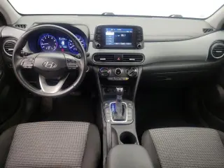 Hyundai KONA 2019 AWD SEL 4 puertas Crossover