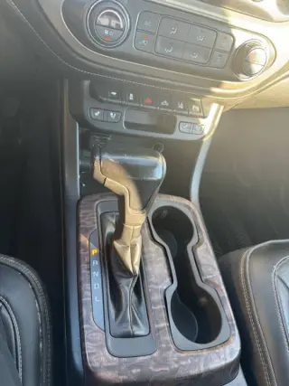 2021 GMC Canyon Denali