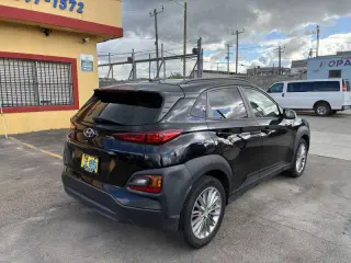 2019 Hyundai Kona SEL