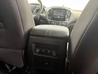 2018 Chevrolet Traverse LS