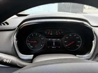 2018 Chevrolet Traverse LS