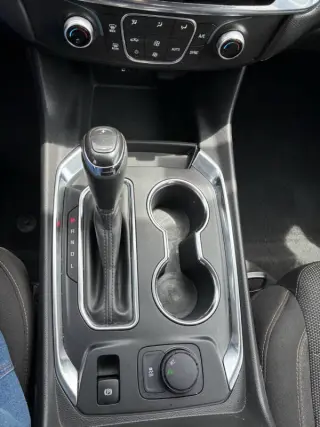 2018 Chevrolet Traverse LS