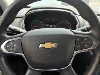 2018 Chevrolet Traverse LS