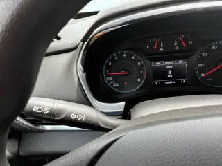 2018 Chevrolet Traverse LS
