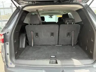 2018 Chevrolet Traverse LS
