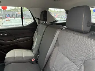 2018 Chevrolet Traverse LS
