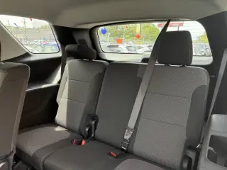 2018 Chevrolet Traverse LS