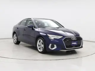 Audi A3 2023 AWD quattro Premium 40 TFSI 4 puertas Sedán
