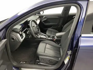 Audi A3 2023 AWD quattro Premium 40 TFSI 4 puertas Sedán